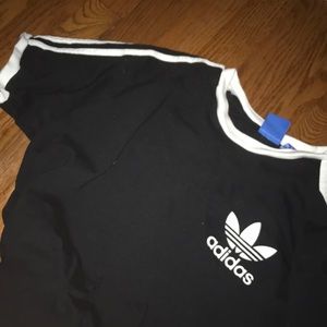 Adidas Tee